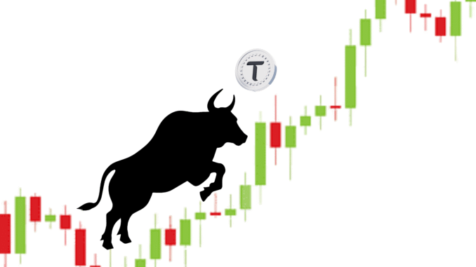 Bittensor Offers a Different Bet as AI Continues Breaking the S&P 500 Model