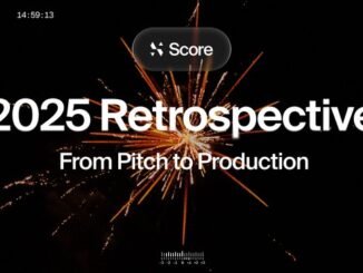 Score 2025 Retrospective: From Pitch Experiments to Real World Infrastructure