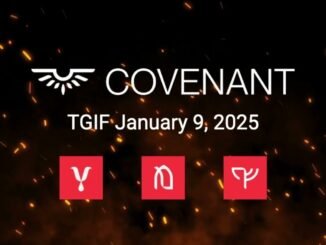 TGIF #20: Democratizing AI Training with Heterogeneous SparseLoCo