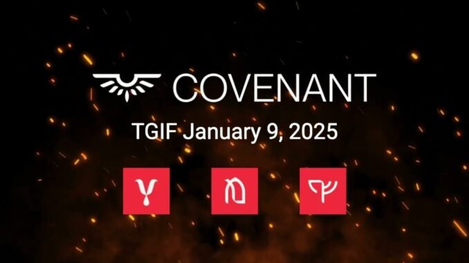 TGIF #20: Democratizing AI Training with Heterogeneous SparseLoCo