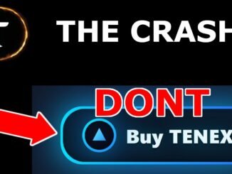 How Tenex’s Crash Happened and What Investors Missed