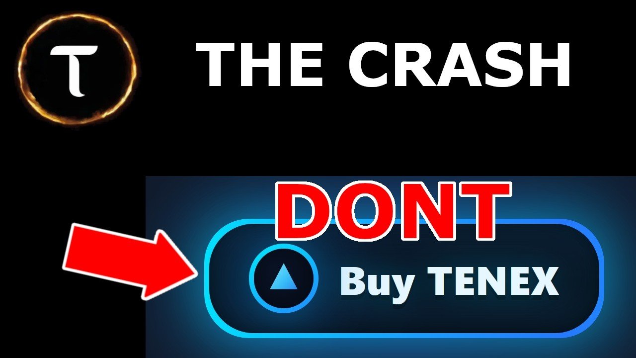 How Tenex’s Crash Happened and What Investors Missed
