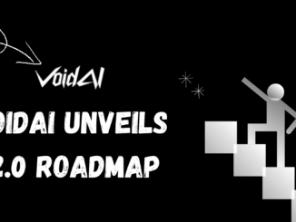 VoidAI Unveils v2.0 Roadmap
