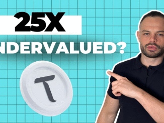 Bittensor (TAO) — AI Agents of the Future!