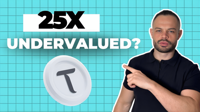 Bittensor (TAO) — AI Agents of the Future!