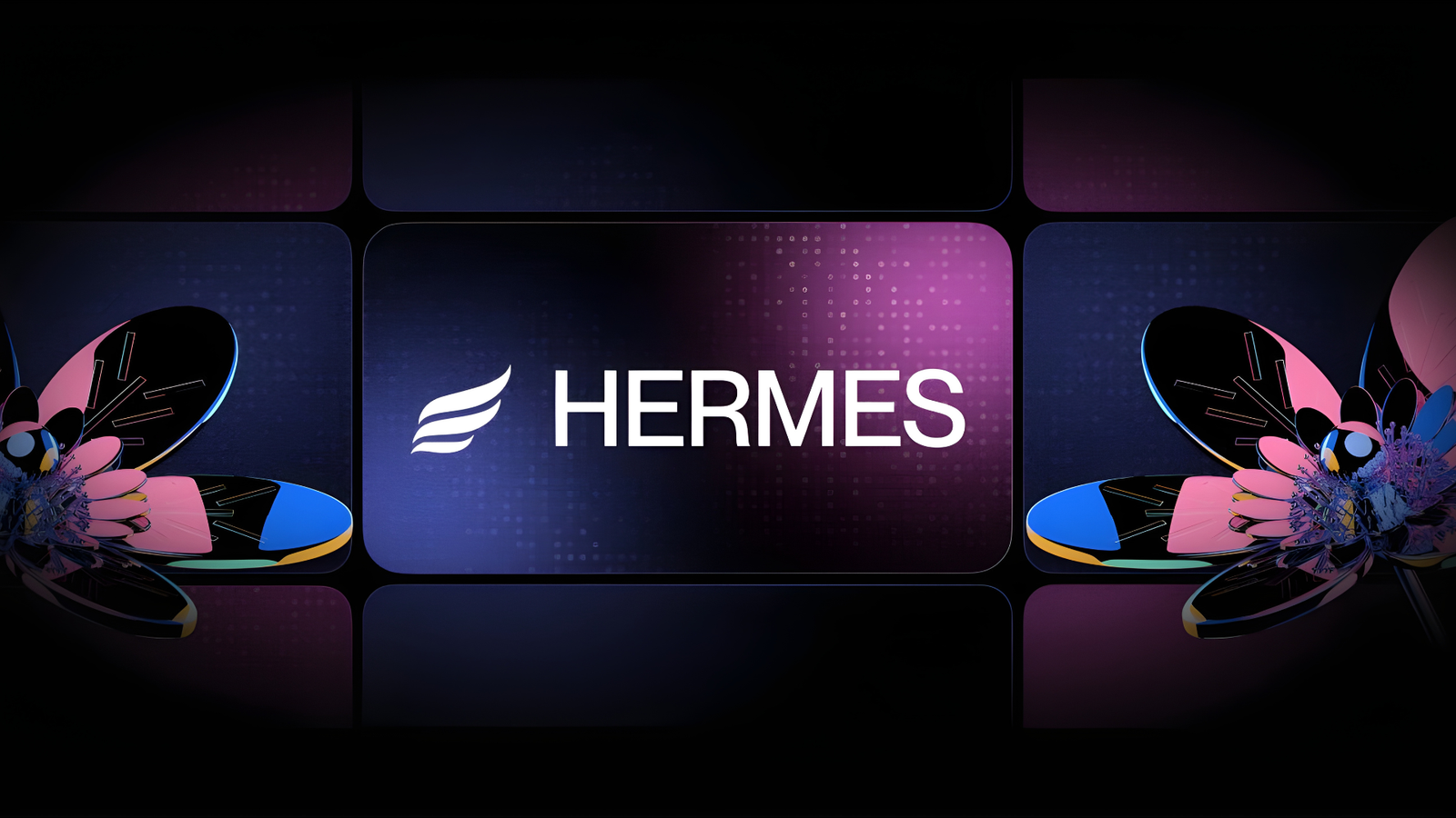 Hermes: A Subnet That Makes AI Agents Understand Blockchain Data