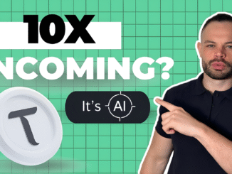 The Market for This Bittensor TAO Subnet is Huge!