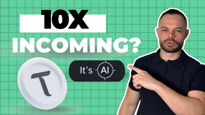 The Market for This Bittensor TAO Subnet is Huge!