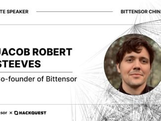 Const Explains Bittensor: Rebuilding AI With Bitcoin’s DNA