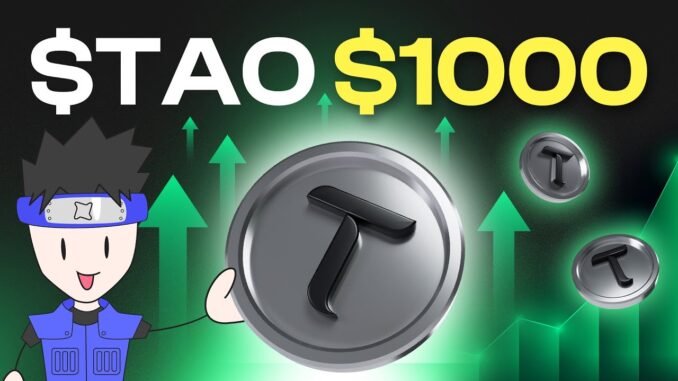 Bittensor TAO Price Prediction | Bittensor Update in 2026