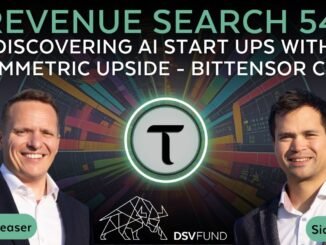 Revenue Search 54 + Surprise Appearance By Shak from Ridges (SN62)