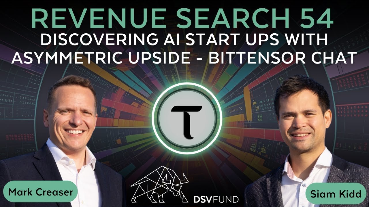 Revenue Search 54 + Surprise Appearance By Shak from Ridges (SN62)