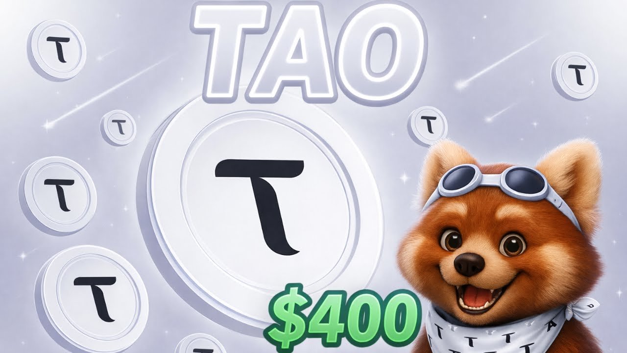 Bittensor (TAO) Is Building an AI Empire… Can Price Catch Up?