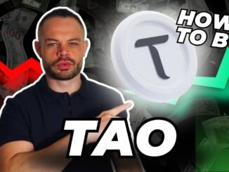 How to Buy Bittensor TAO