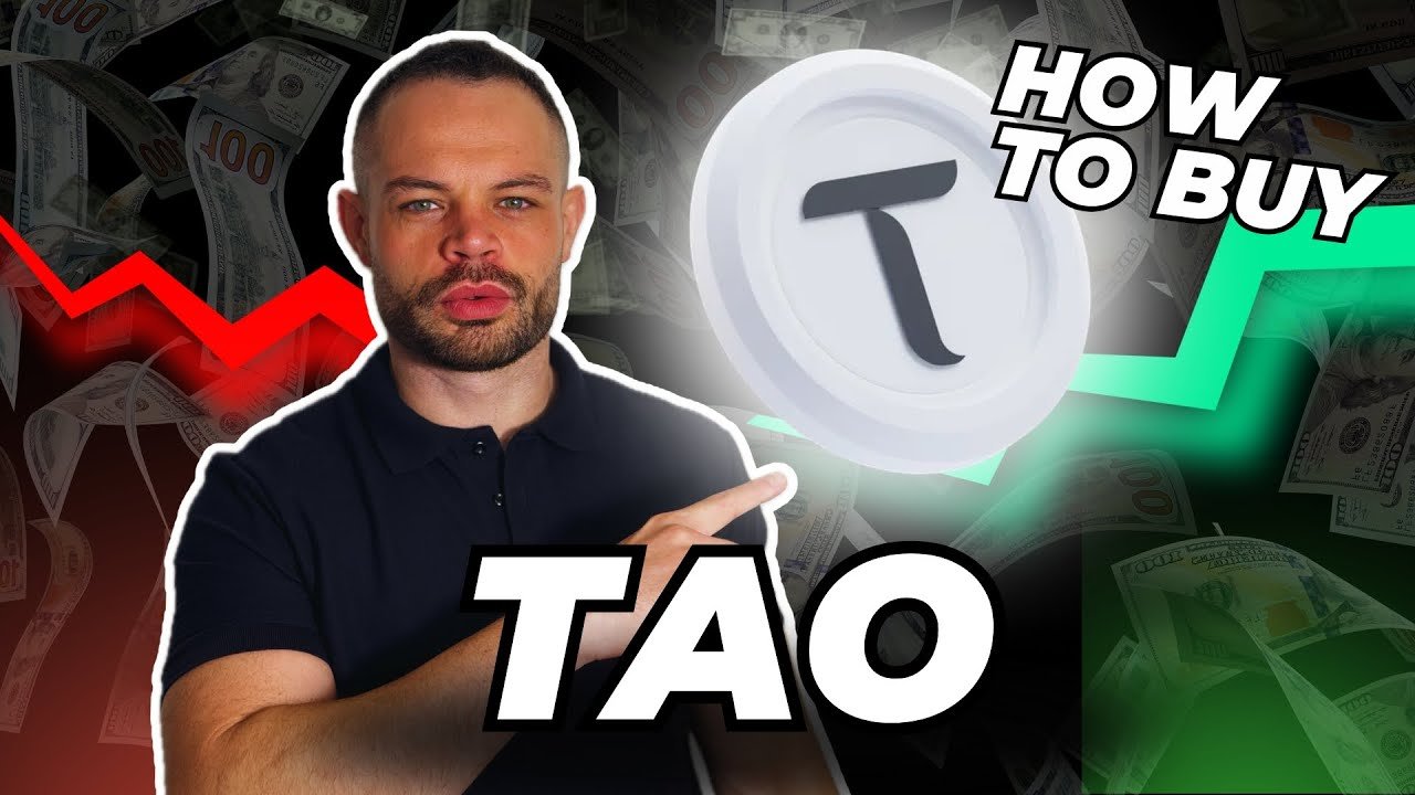 How to Buy Bittensor TAO
