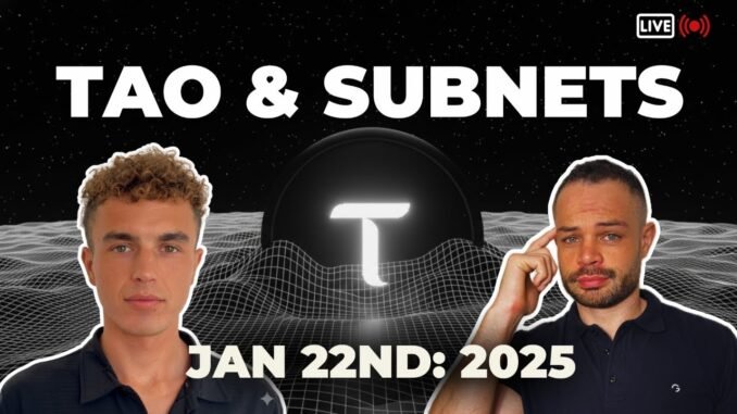 Bittensor & Subnets: 2026 Outlook!