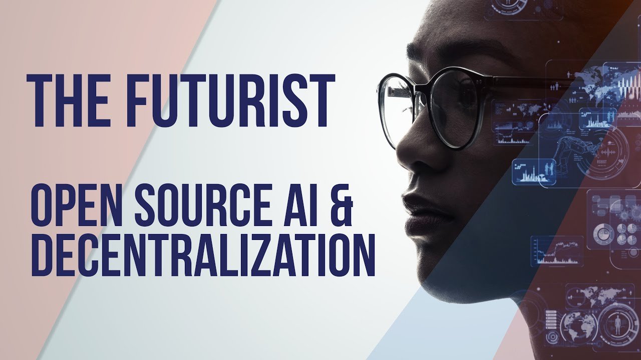 How Bittensor & DFINITY are about to Change AI & the Internet Forever