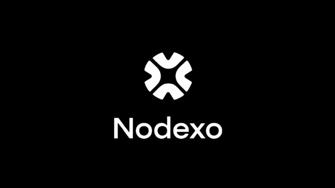 Nodexo Turns Your Idle GPU Into Money While Making AI Computing Cheaper for Everyone