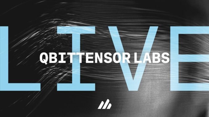 qBitTensor Labs Outlines Subnet Progress and Strategy in Latest Bittensor Livestream