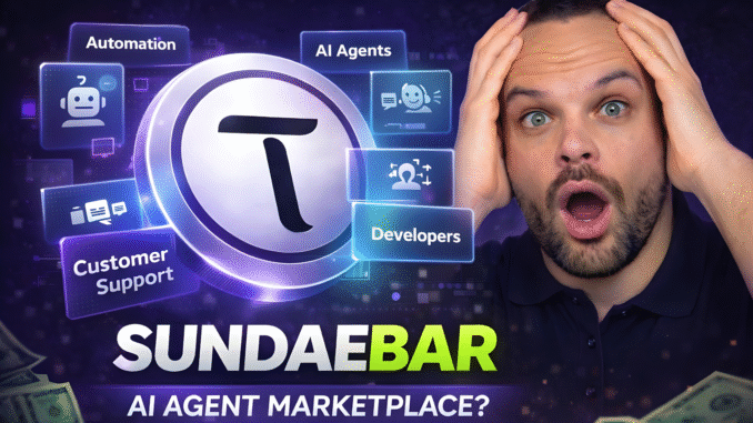 This Bittensor (TAO) Subnet Just Went up 999%