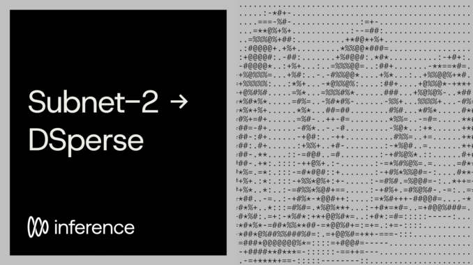 DSperse: Breakthrough in the Zero-Knowledge Proof Industry