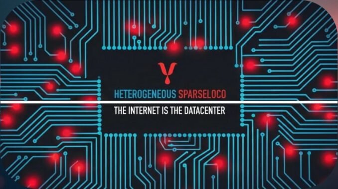 Templar Has Just Broken AI’s #1 Rule: No More Data Centers Needed - Bittensor