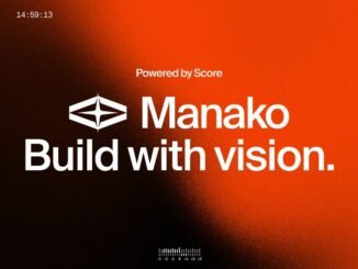 Introducing Manako