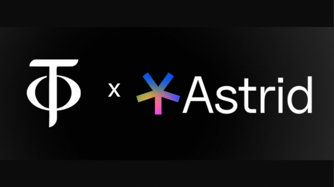 ICYMI: Astrid Intelligence Acquires TaoFi and Rebrands It as Astrid Bridge