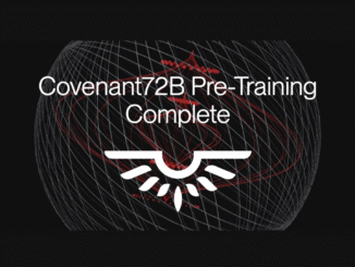 Templar (SN3) Completes Pre-Training of Covenant72B