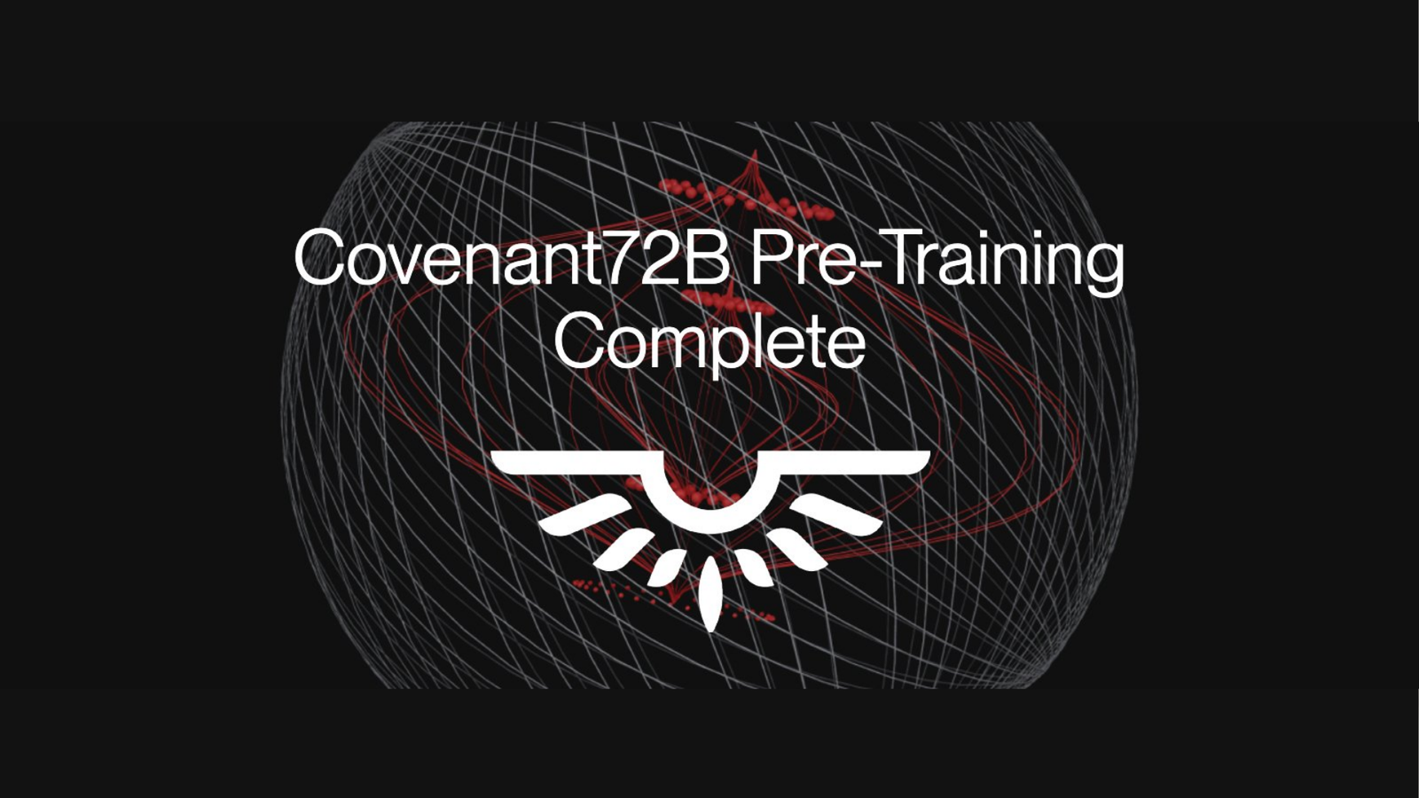 Templar (SN3) Completes Pre-Training of Covenant72B, the Largest Fully Decentralized LLM to Date
