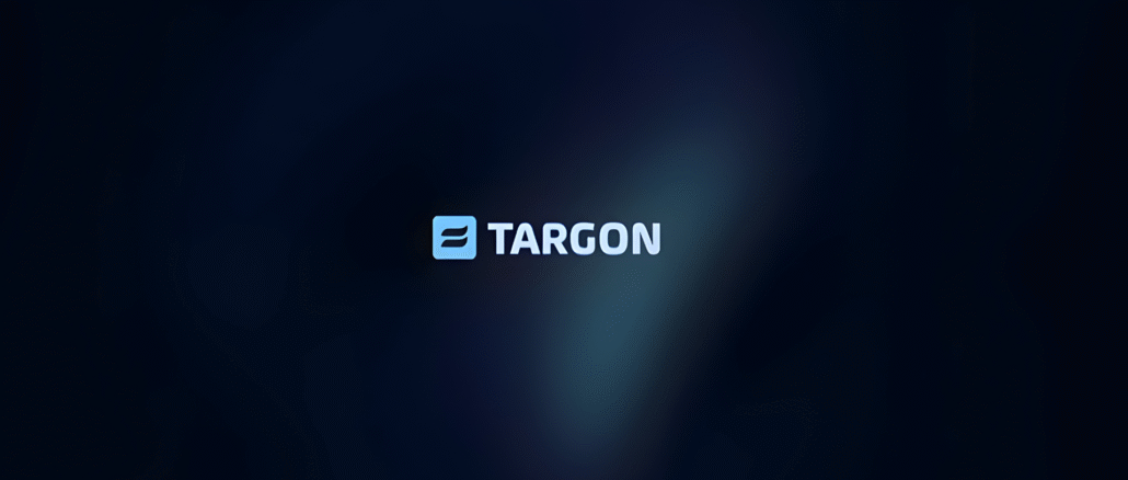 Targon Makes Renting Powerful AI Computing Secure and Decentralized