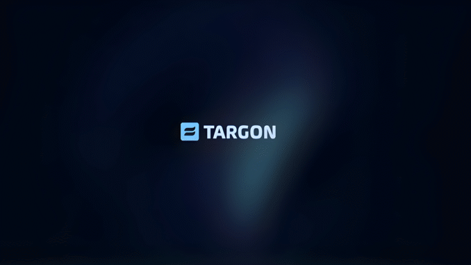 Targon Makes Renting Powerful AI Computing Secure and Decentralized