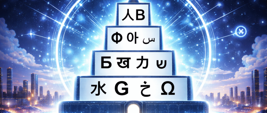 How Babelbit is Engineering Interpreter-Level Reasoning Into AI