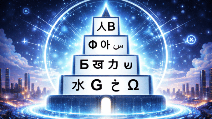 Babelbit (1) How Babelbit is Engineering Interpreter-Level Reasoning Into AI