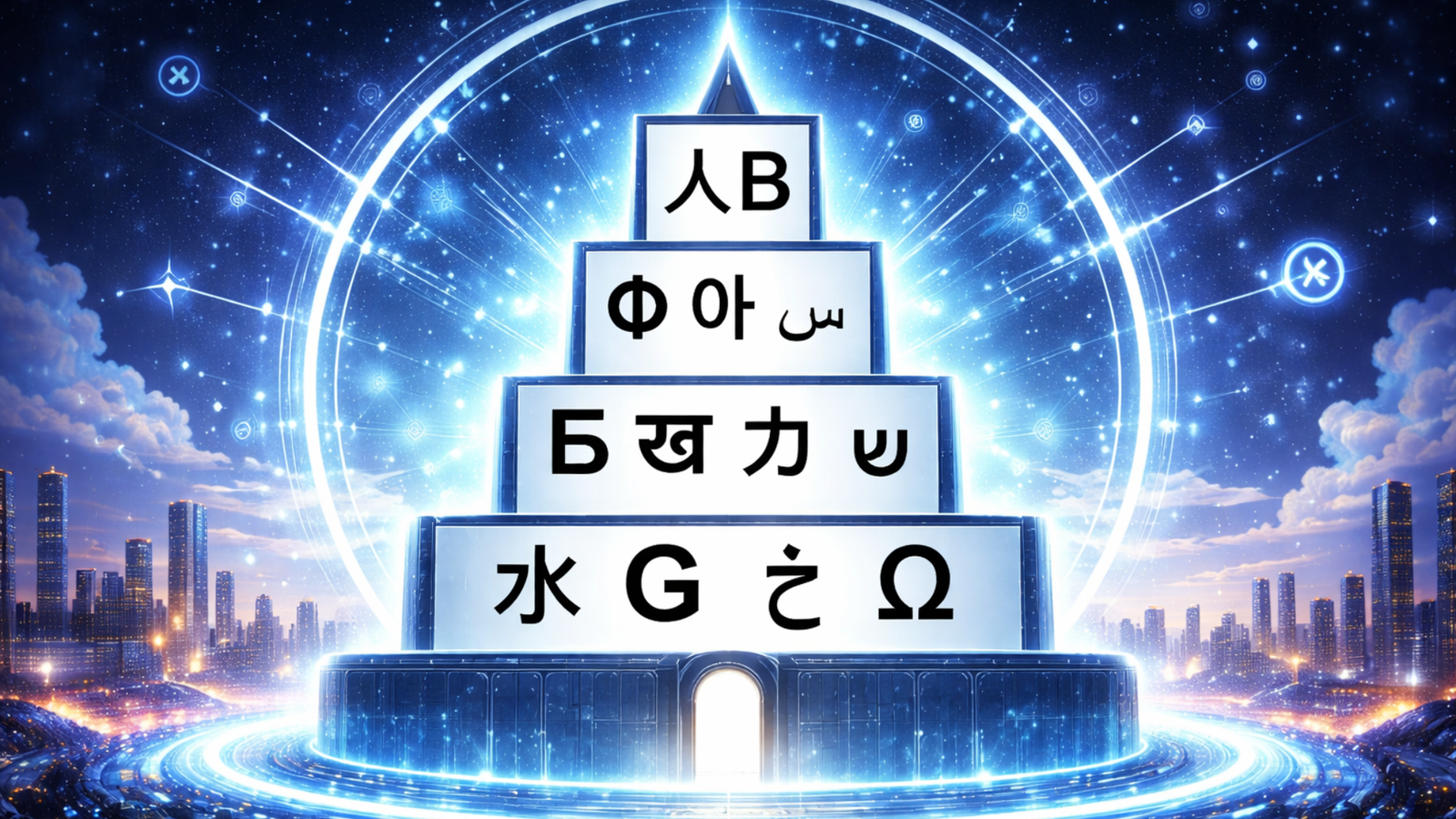 How Babelbit is Engineering Interpreter-Level Reasoning Into AI