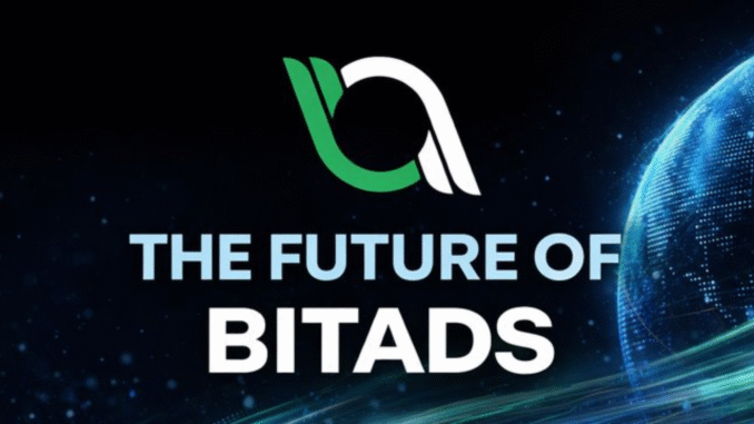 BitAds Faces Early Friction, Bets Big on AI-Driven Performance Marketing