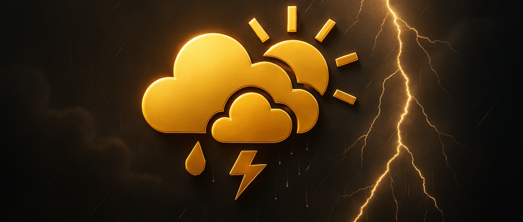 Zeus (SN18) - Gold is About to Rain on Bittensor