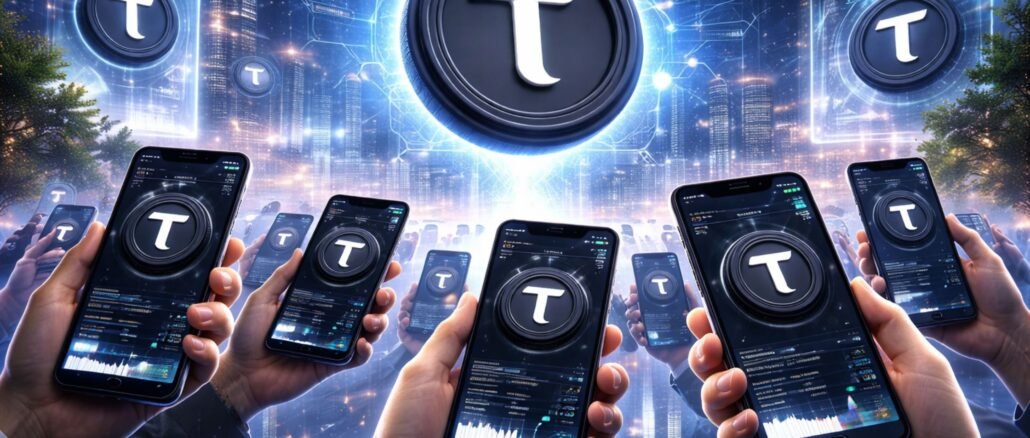 Why Bittensor $TAO Consistently Dominate Crypto AI Crypto Mindshare