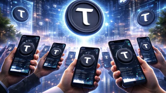 Dominate Why Bittensor $TAO Consistently Dominate Crypto AI Crypto Mindshare