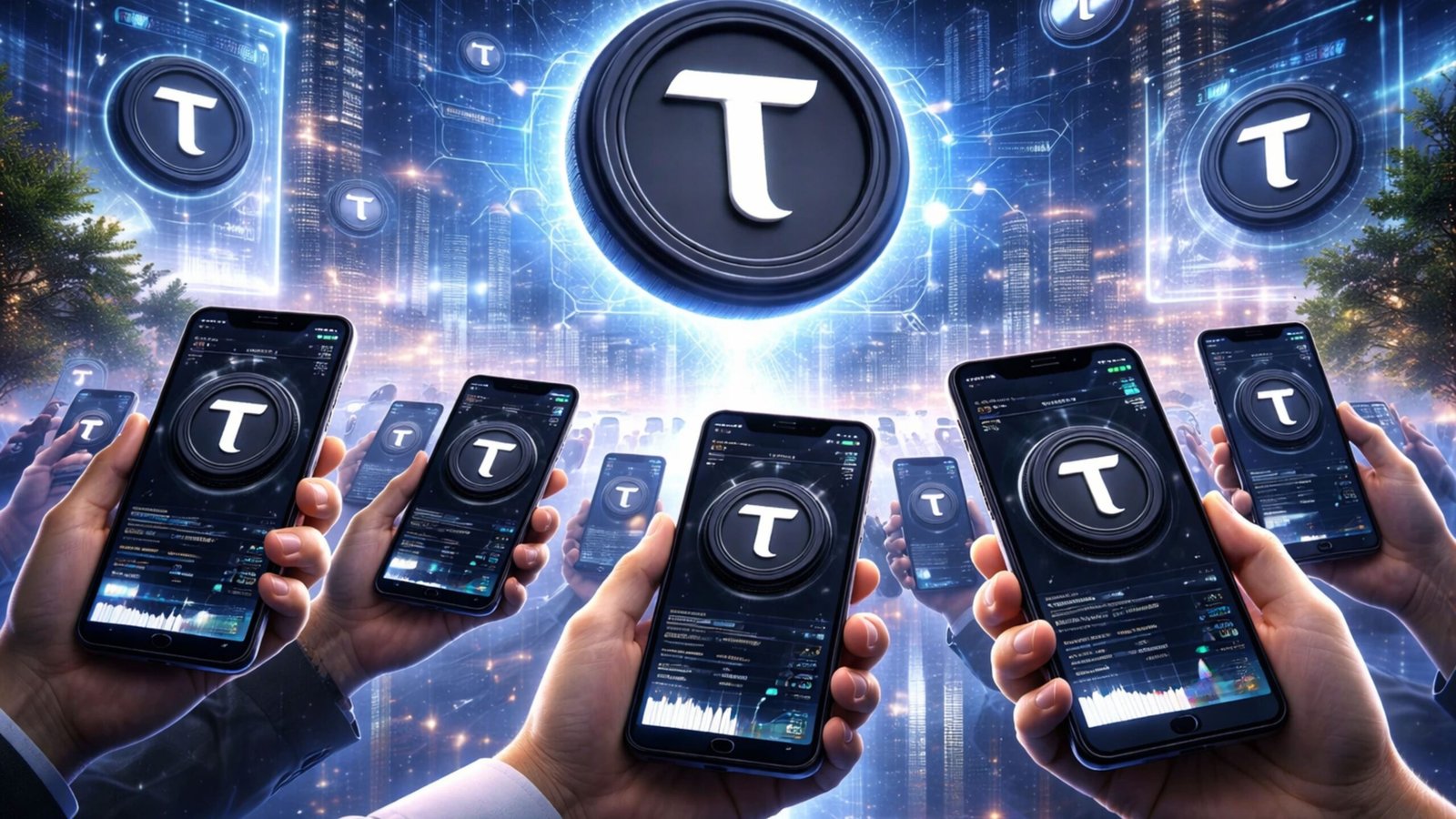 Why Bittensor $TAO Consistently Dominate Crypto AI Crypto Mindshare