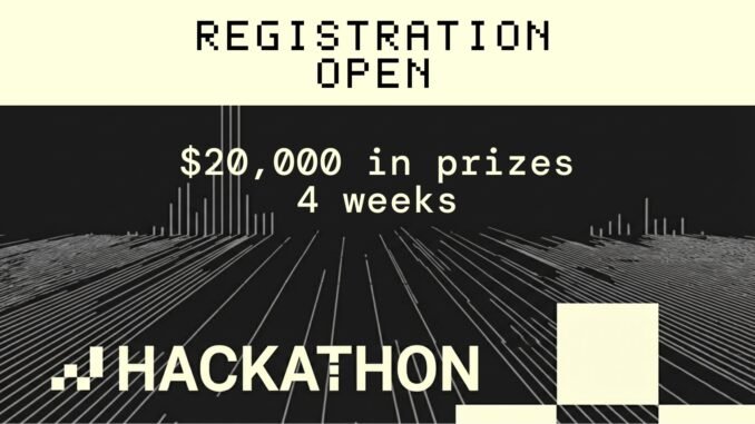 All You Need to Know About Synth’s Predictive Intelligence Hackathon