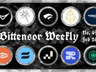 Bittensor Ecosystem Highlights - February Week 3