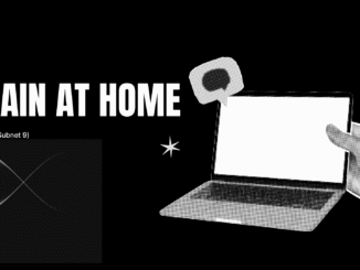 How IOTA is Turning People's MacBooks Into a Global AI Training Swarm