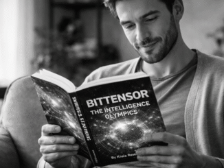 Comprehensive Excerpts from Khala Research’s “Bittensor: The Intelligence Olympics” Publication