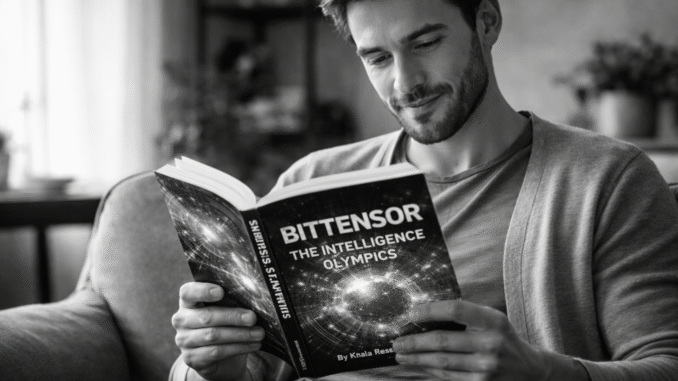 Khala Comprehensive Excerpts from Khala Research’s “Bittensor: The Intelligence Olympics” Publication