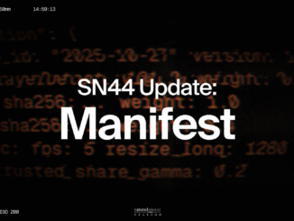 MANIFEST goes live on Score (Bittensor Subnet 44), transforming vision workloads into scalable, configurable systems with automated intent to execution and production-grade scoring.