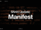 MANIFEST goes live on Score (Bittensor Subnet 44), transforming vision workloads into scalable, configurable systems with automated intent to execution and production-grade scoring.