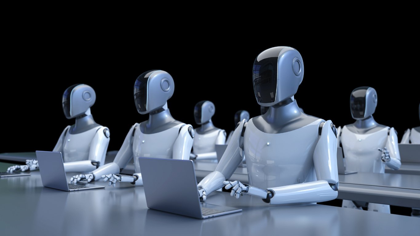 The End of Human-First Software