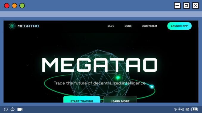 MegaTAO How MegaTAO is Facilitating Leveraged $ALPHA Trading on Bittensor EVM