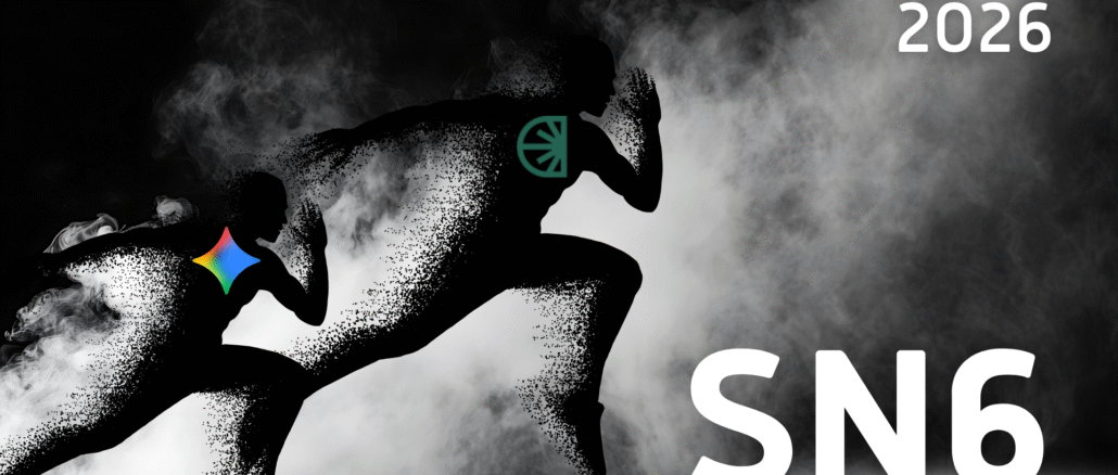 How a Miner on Numinous (Bittensor Subnet 6) Outperforms Gemini